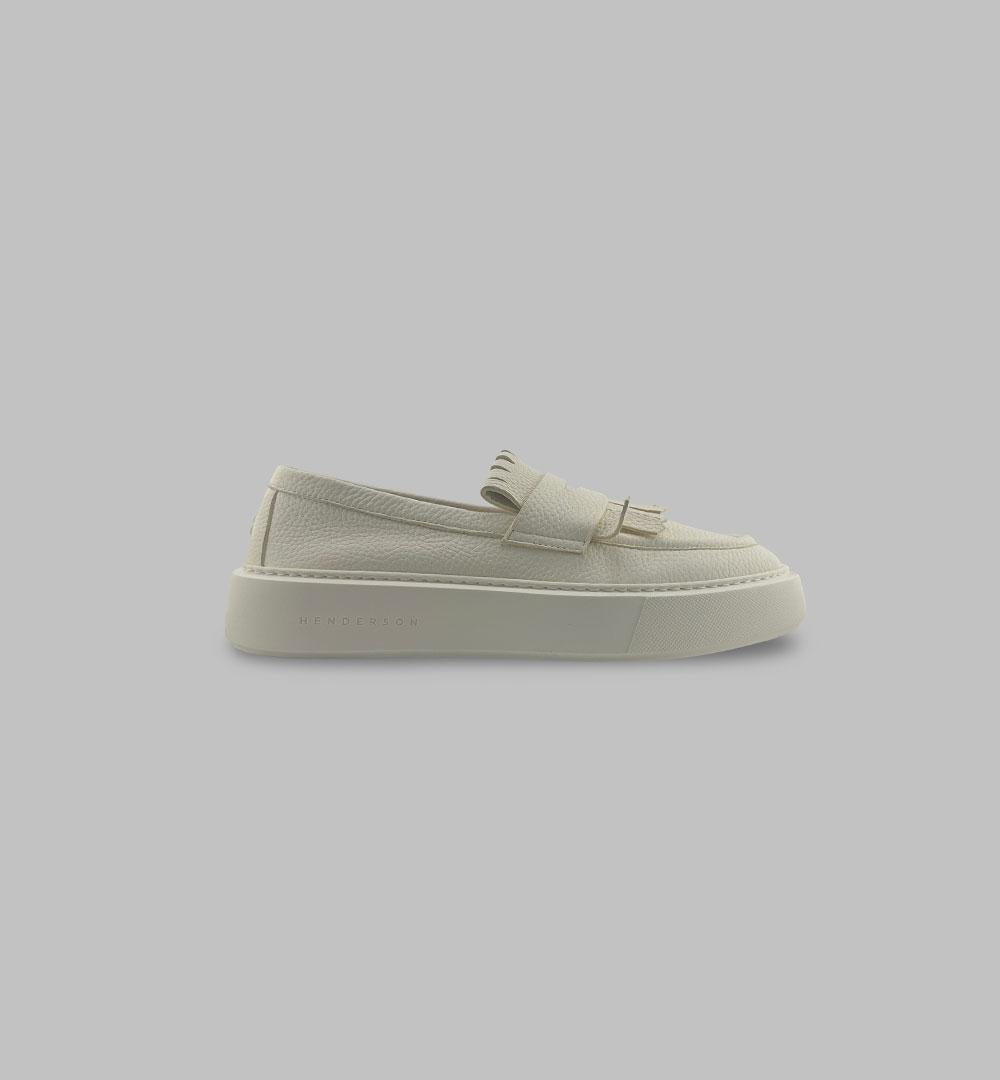 Mocassini Henderson uomo 75427 burro 75427.G.0 FRA. HENDERSON 