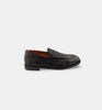 Mocassini OFFICINE CREATIVE uomo OPERA001 Ebano