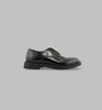 Derby Green George uomo 9020 Testa di moro