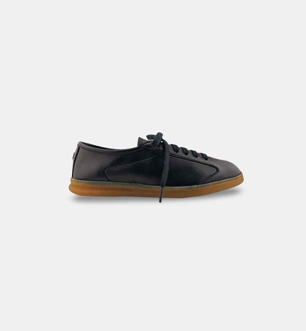 Sneakers Henderson donna Cleo nere CLEA P.1 HENDERSON 