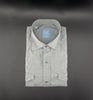 Camicia Barba uomo WSU10P2050078 grigia