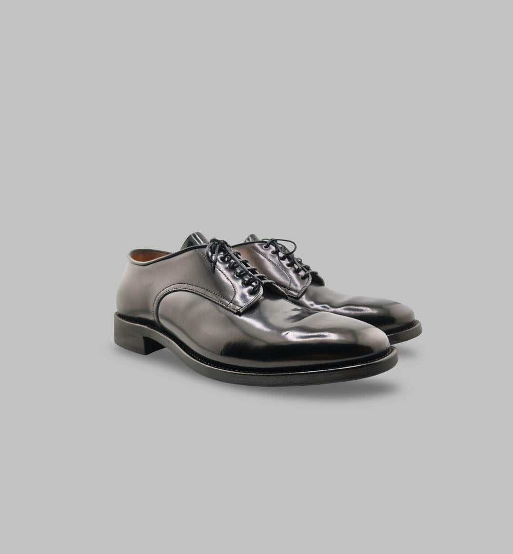 Derby Fasciani uomo FE 85006 lavagna FE 85006 CORDOVAN.L FASCIANI 