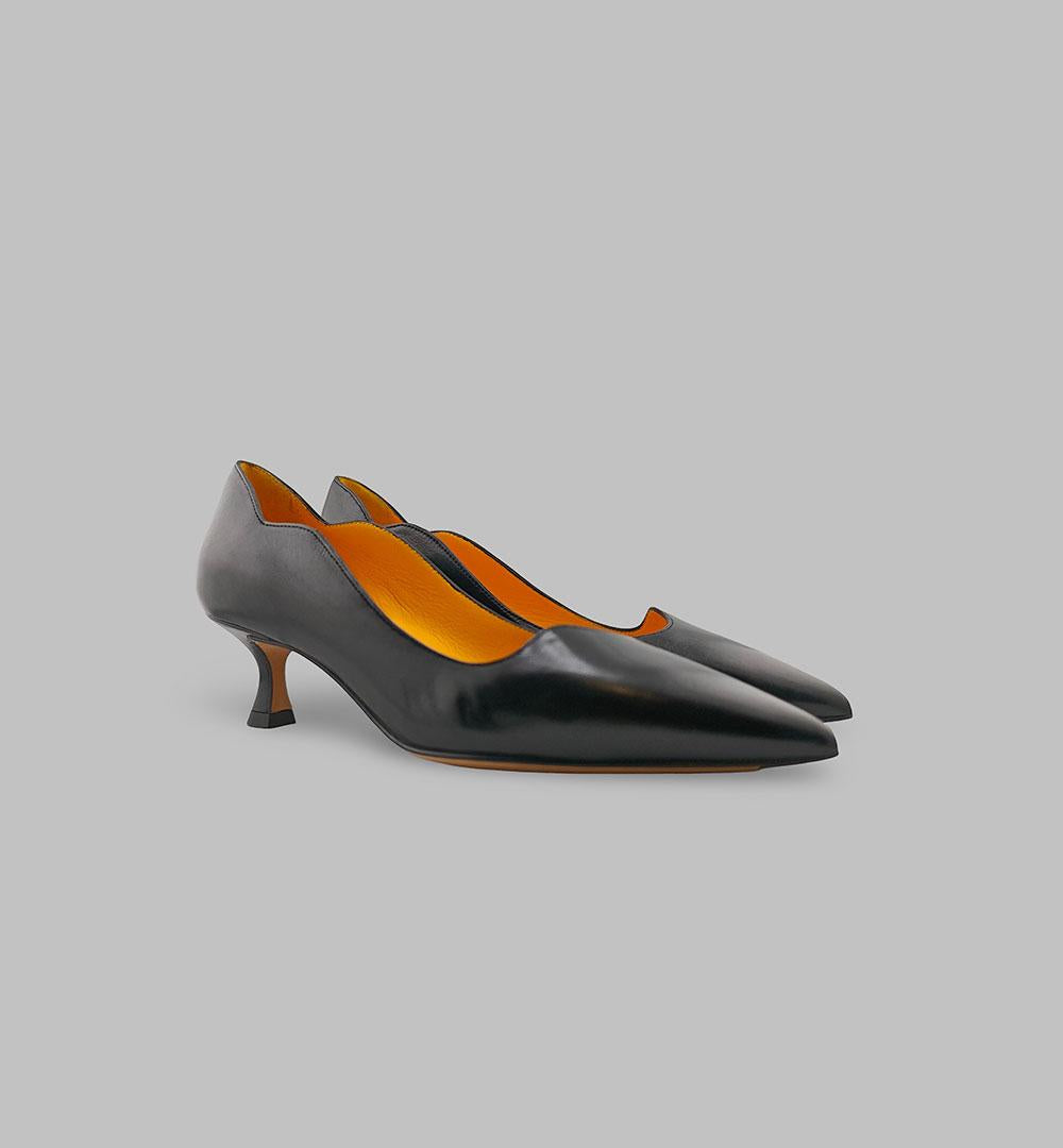 Decolletè Mara Bini donna W231003 nero W231003 ORLO MARA BINI 