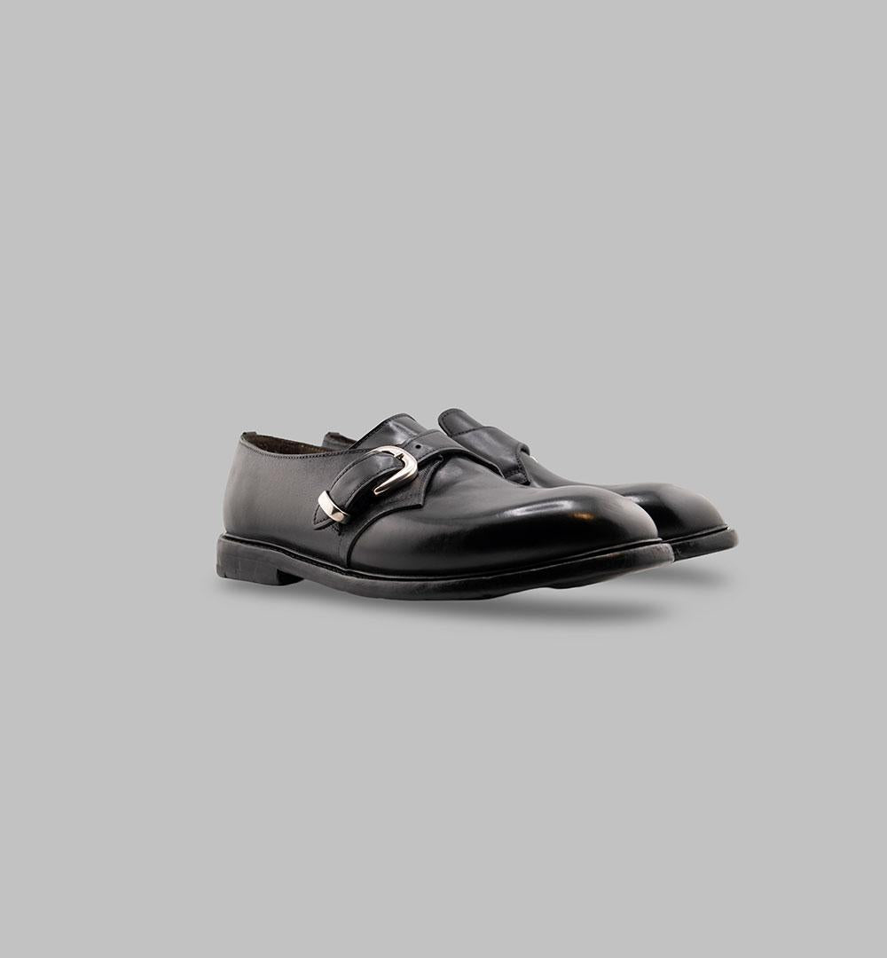 PREMIATA 32150MONO N