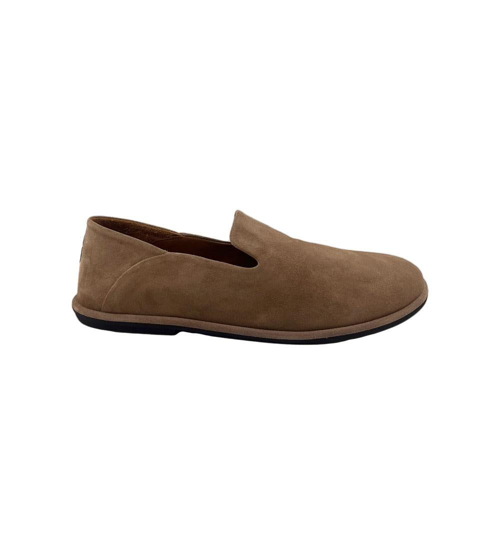 OFFICINE CREATIVE MIENNE/001SLIPERS.BEIGIE