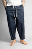 Pantalone OFFICINE uomo PANTALONE NICO Blu