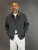 Giubbino PALTO' uomo VIERI DB Grigio