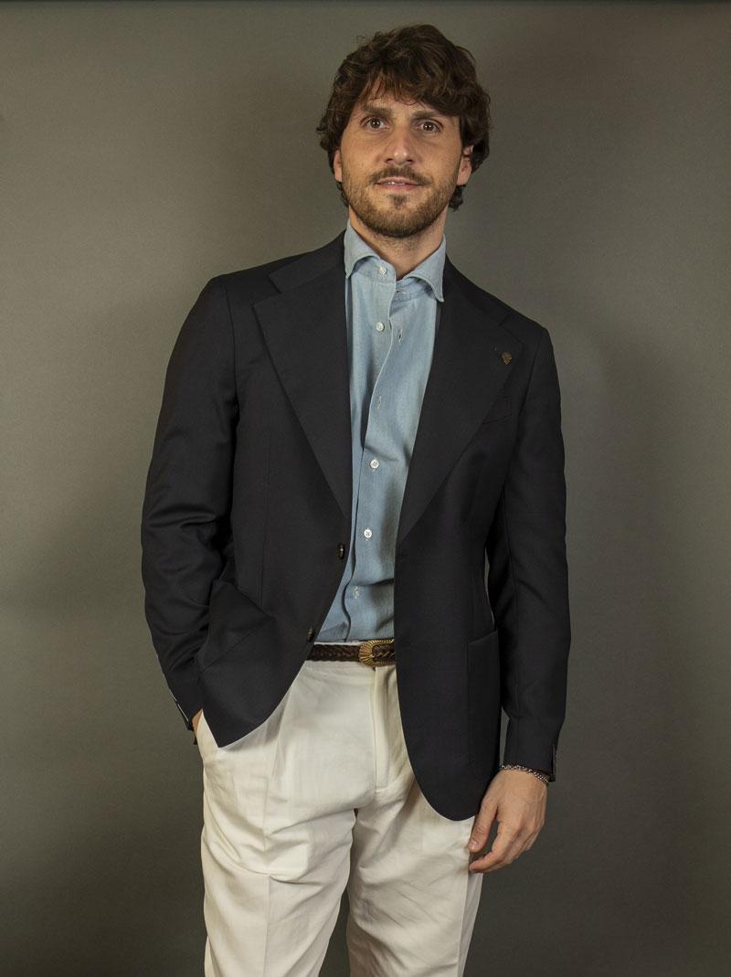 GABRIELE PASINI 274154245 6 BLU