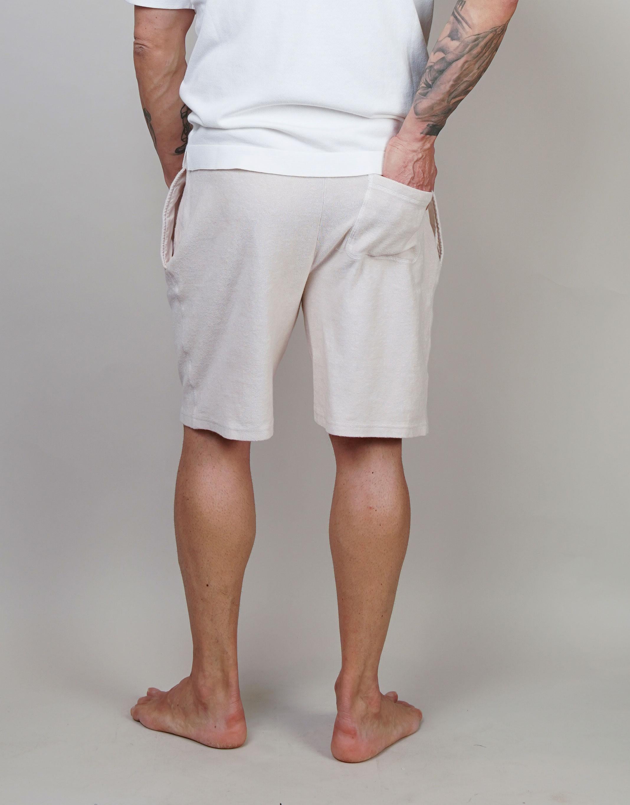 Shorts Fedeli uomo 0638 rosa SHORT 0638 130 FEDELI 