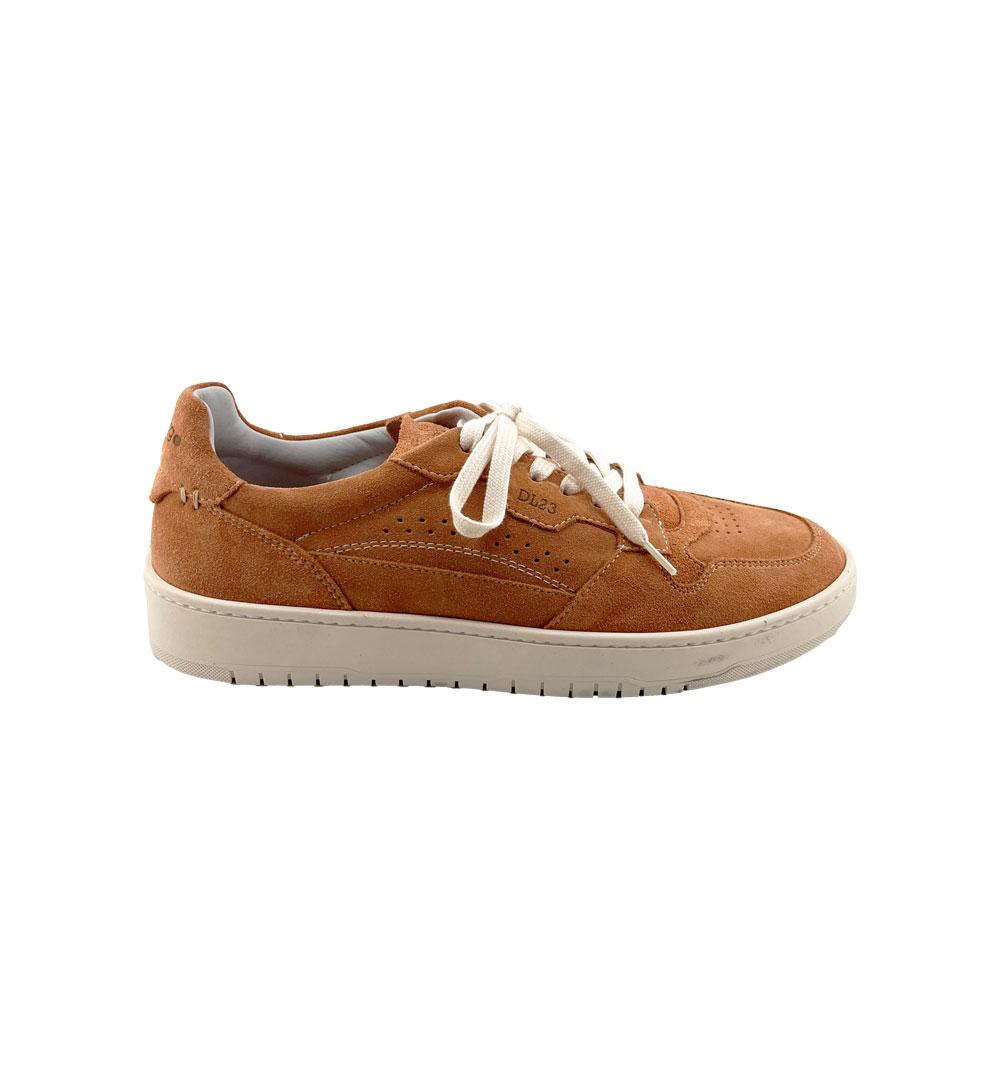 Sneakers Lemargo uomo HB01A rosa pesca HB01A ROSA LEMARGO 