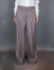 Pantalone PT TORINO donna LORENZA Tortora