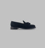 Mocassini Berwick uomo 8491 neri