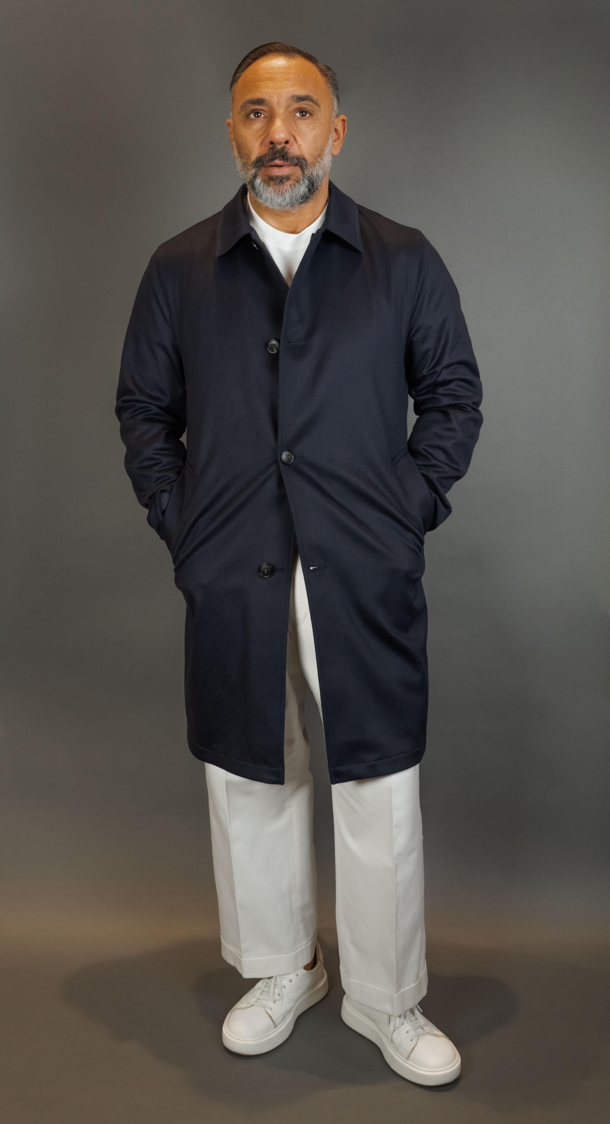 Giubbino SARTORIO uomo SPEAK1W68180 Blu SPEAK1W68180 1903 BLU SARTORIO 