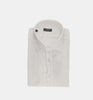 Camicia Barba uomo PIU2 01541092 bianca