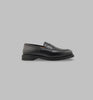 Mocassini Berwick uomo 5316 nero<BR/>