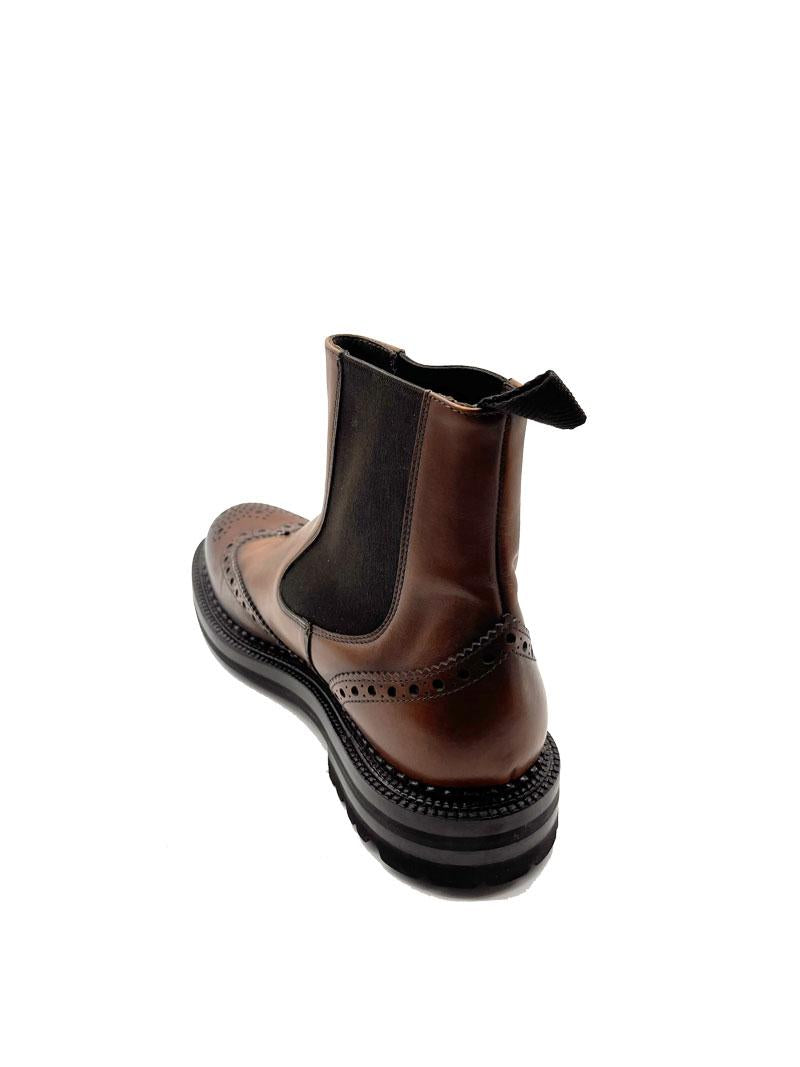 Beatles Green George uomo 2013 cuoio 2013 CODA COM.C GREEN GEORGE 