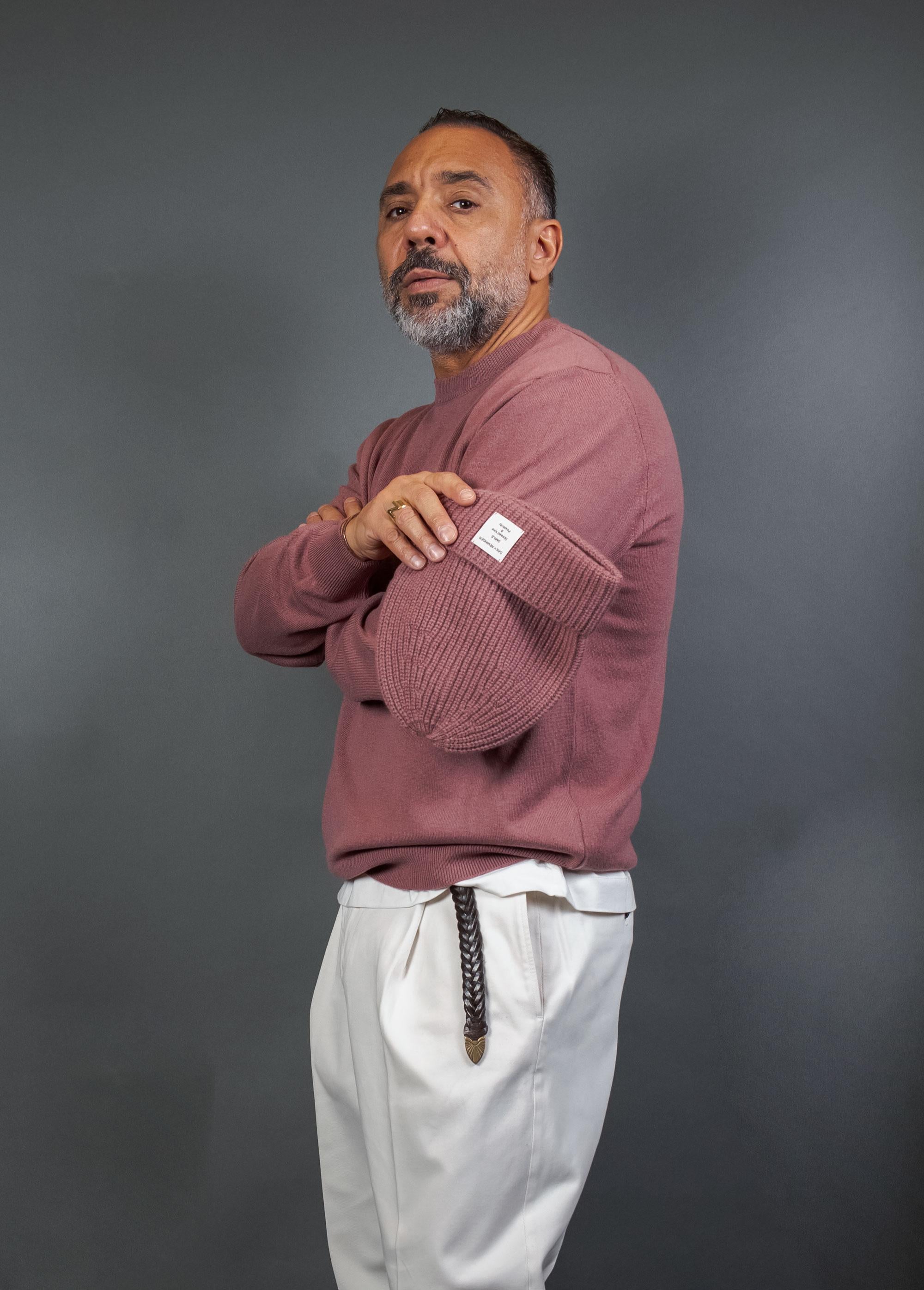 Maglione DANIELE FIESOLI uomo 3360 Erica 3360 03 ERICA DANIELE FIESOLI 