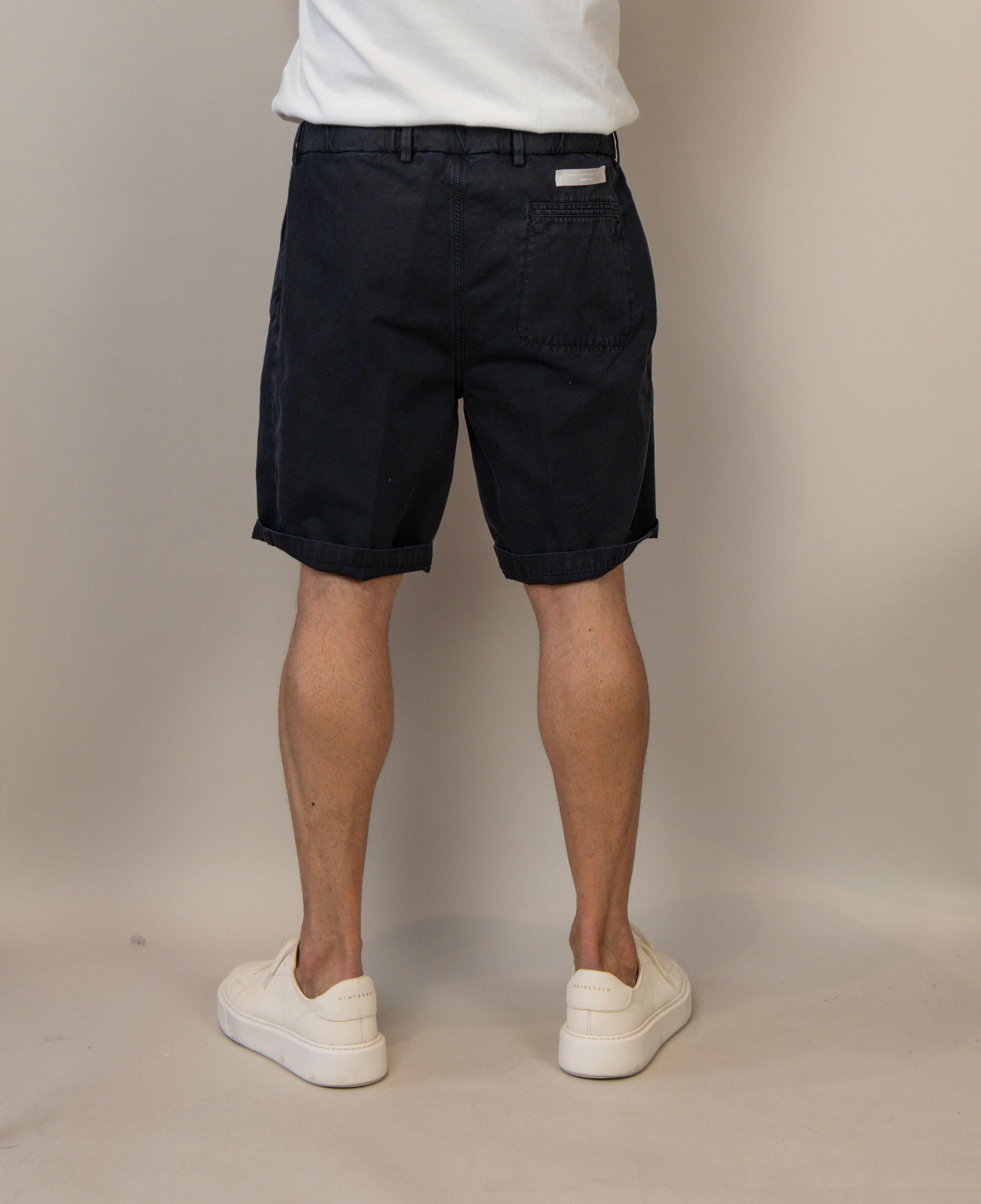 Bermuda Briglia uomo Officined blu OFFICINED 300512 511 BRIGLIA 