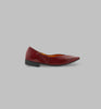 Ballerina Mara Bini donna V427 rossa