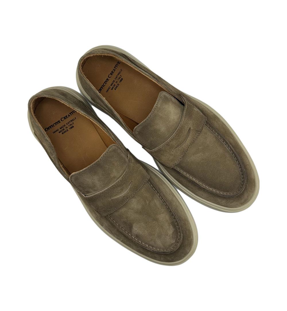 OFFICINE CREATIVE BONES/012F.LIGHT