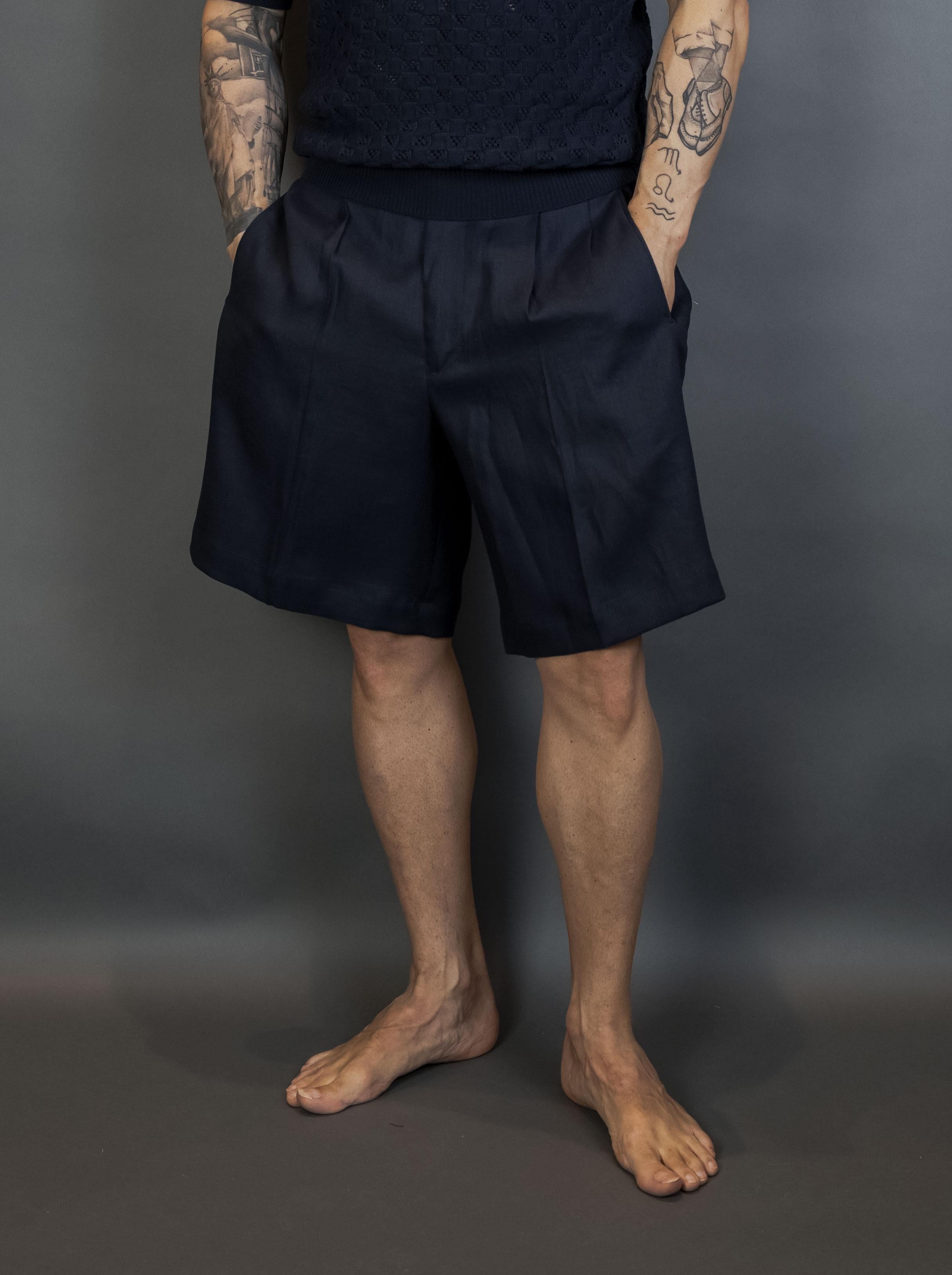 BRIGLIA RICCIONES 325178011 NAVY