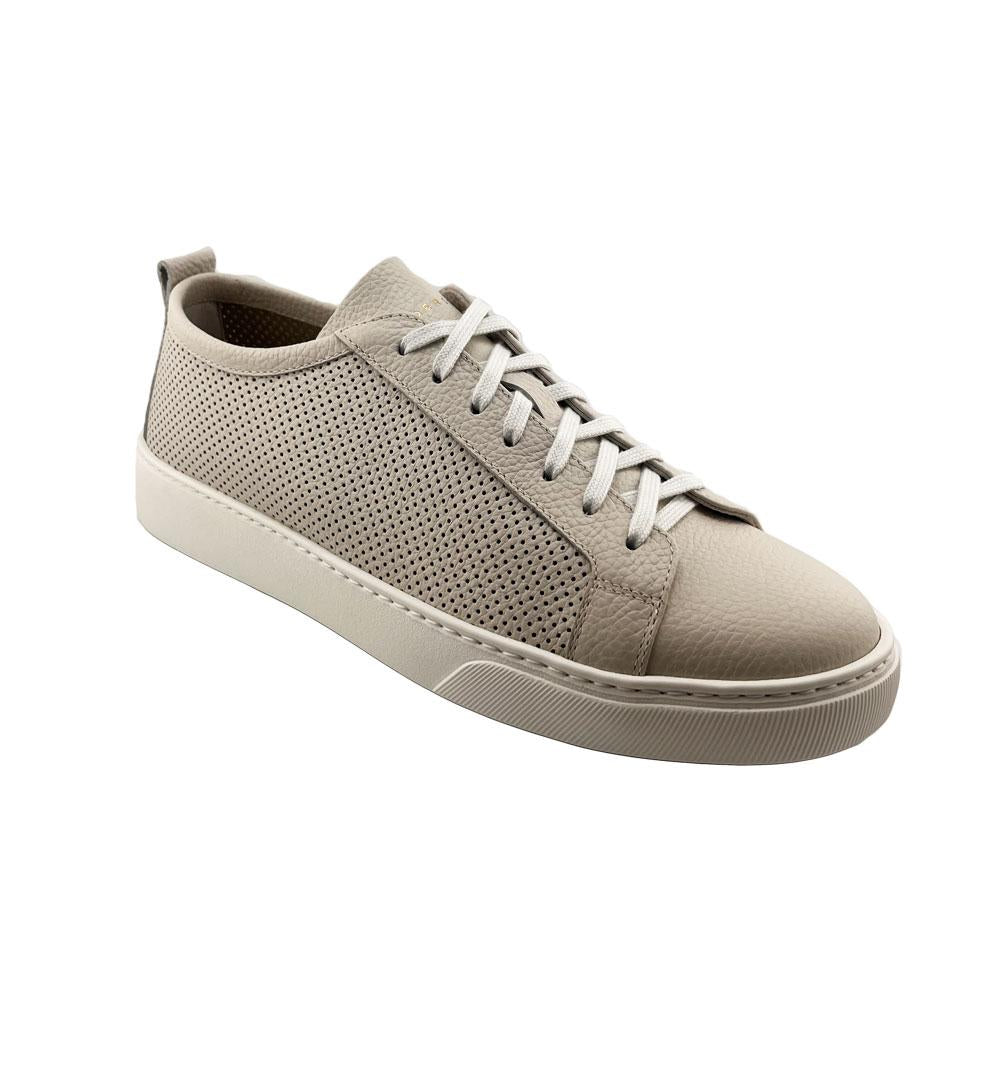 Sneakers Henderson uomo Ronny gesso RONNY.F.45 FORATO.G HENDERSON 