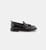 Mocassino GREEN GEORGE uomo 6011 Testa di moro