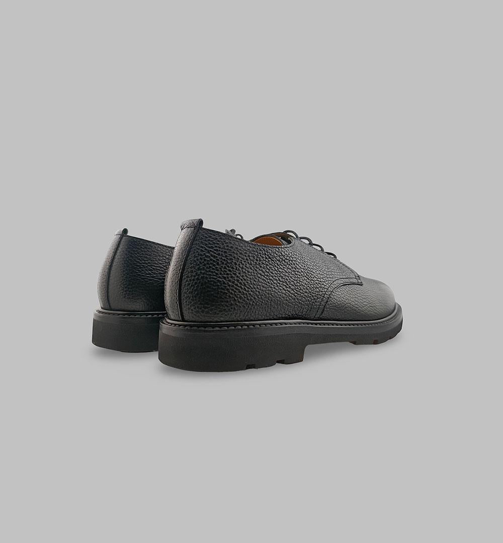 Derby Henderson uomo JOHN.P.6 NeroDerby Henderson uomo JOHN.P.6 Nero JOHN.P.6 LATTICE HENDERSON 