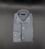 Camicia Barba uomo K6U13P0147109 Culto blu