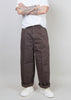 Pantalone Bonheur uomo Kochi moro