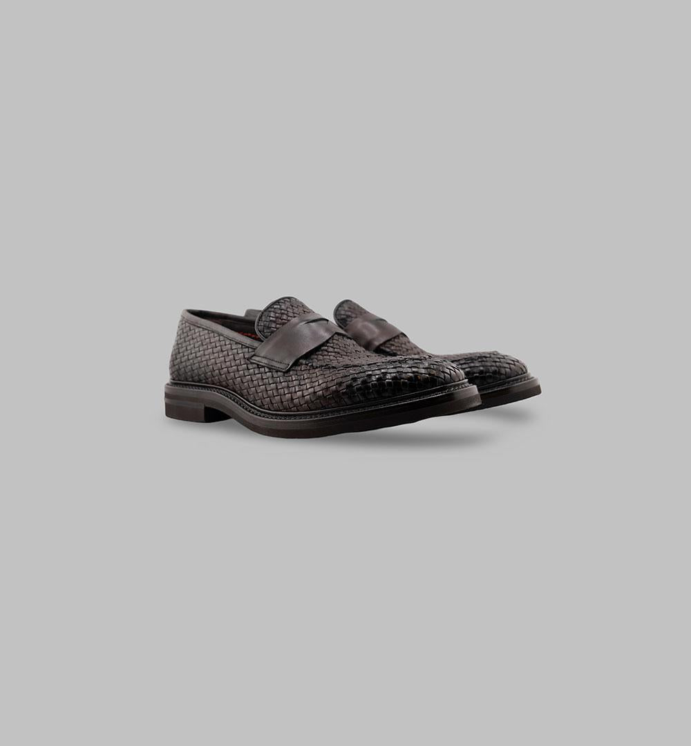 CLAUDIO MARINI 8153INTRECCIO F L