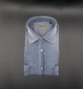 Camicia Sartorio uomo SCC0001SH2965 blu chiaro