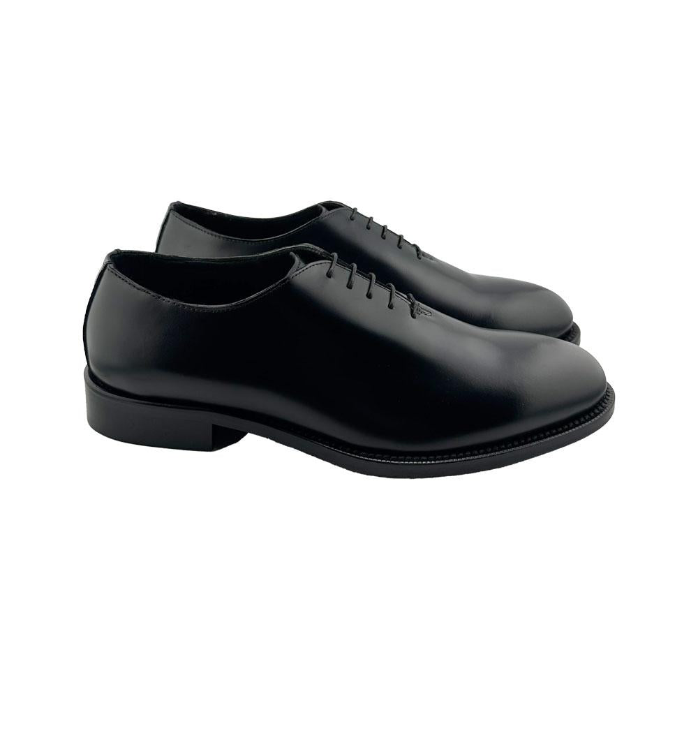 Oxford Crisci uomo 3118 neri 3118 CLASSICA CRISCI 
