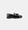 Mocassini Berwick uomo 8491 ebano