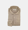 Camicia Officine uomo  B47189 beige