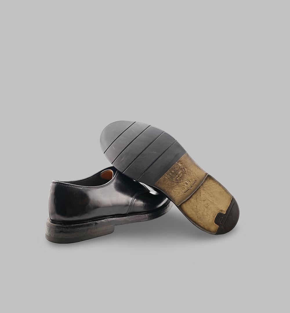 Derby PREMIATA uomo 32310 Nere 32310 DEREBY N PREMIATA 