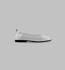 Ballerina Mara Bini donna U329 bianca