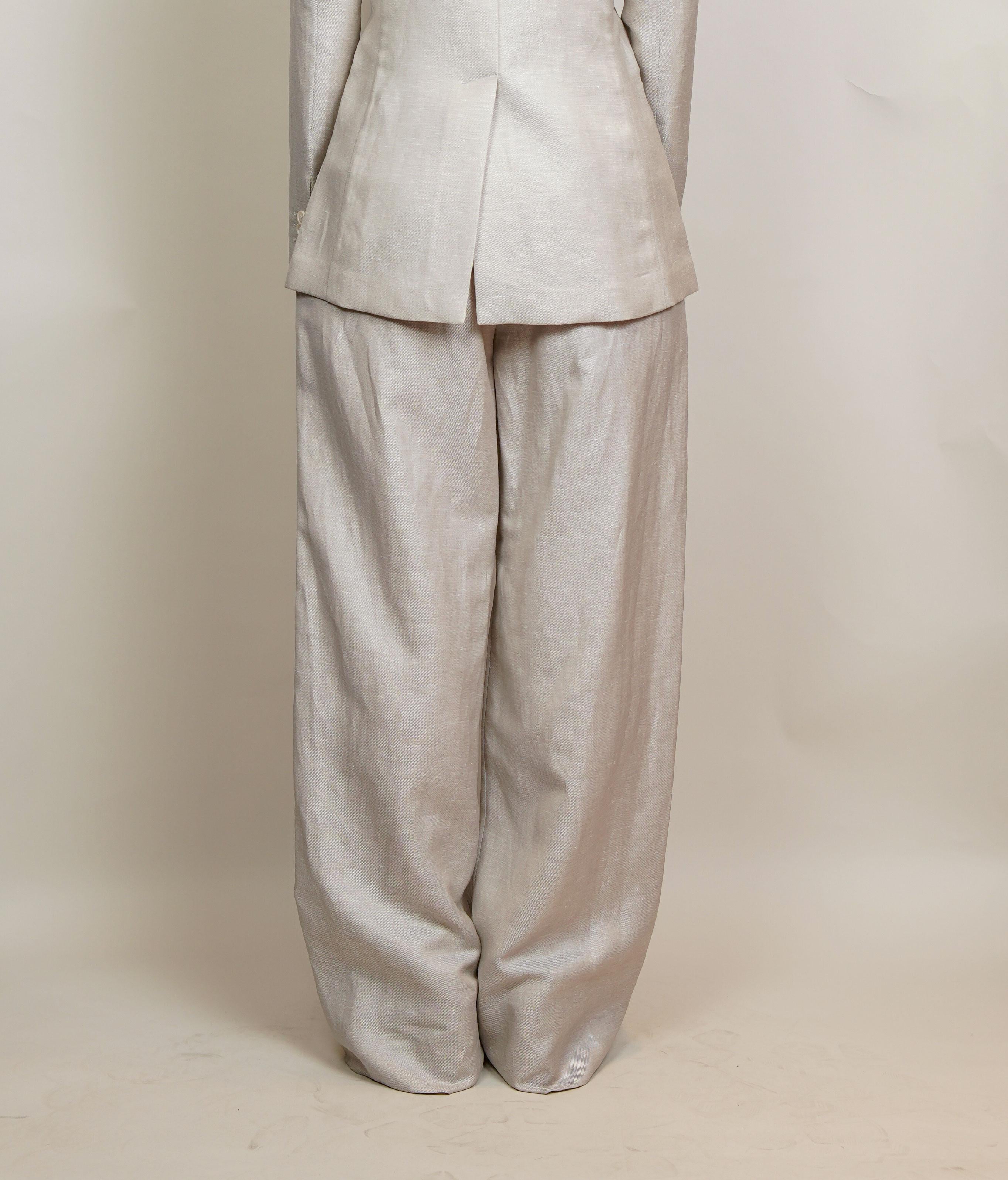 Pantalone Pt Torino donna Frankie ghiaccio FRANKIE SD81 0020 PT TORINO 