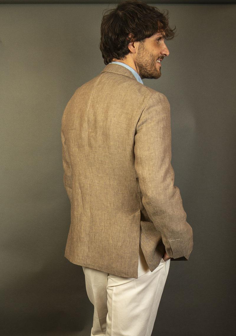 Giacca Gabriele Pasini uomo 2731 corda 2731 53343 4 CORDA GABRIELE PASINI 