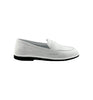 Mocassini Mara Bini donna U350 bianchi