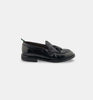 Mocassino GREEN GEORGE uomo 6011 Nero