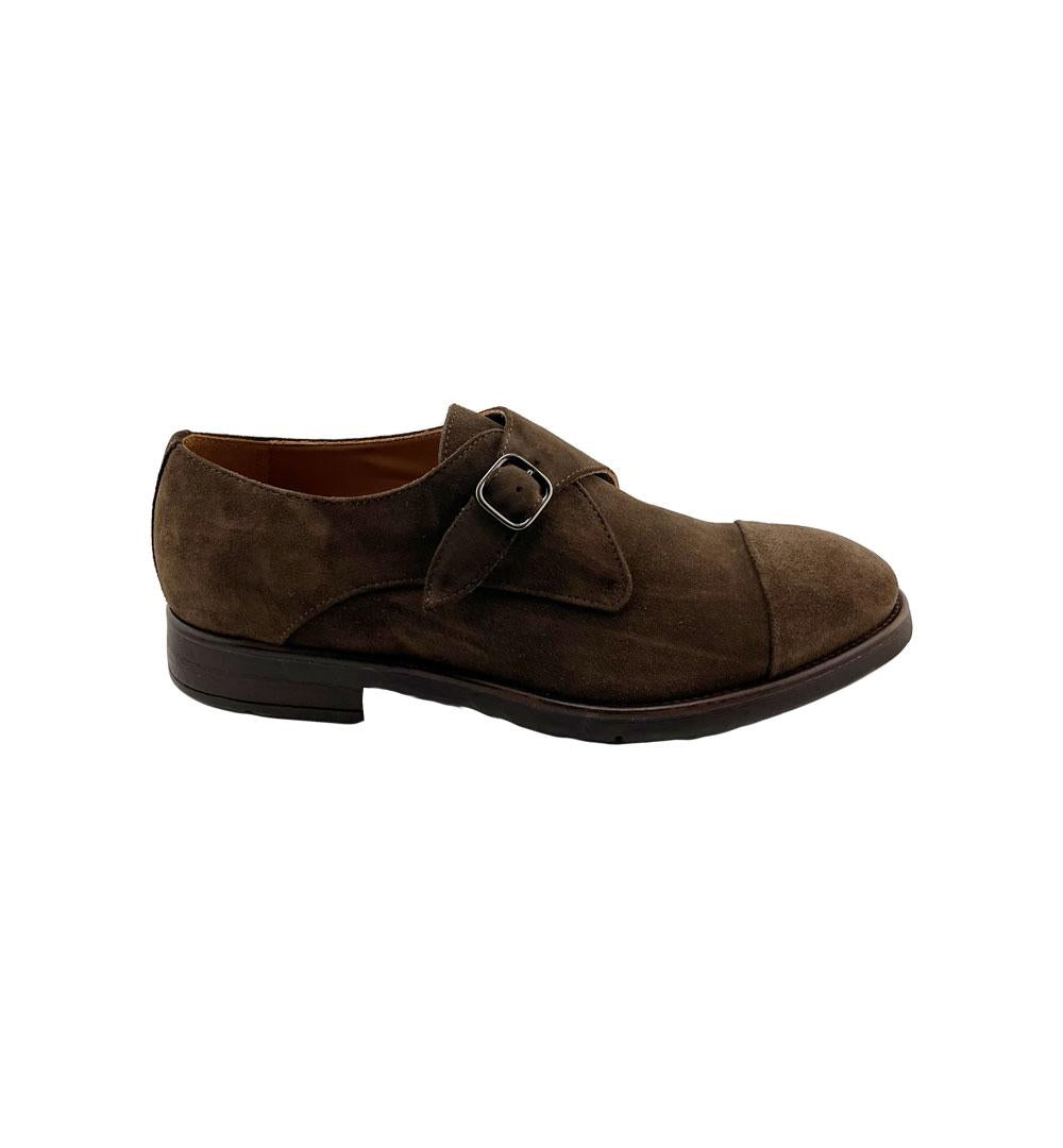Monofibbia Lemargo uomo ID03A testa di moro ID03A M.FIBBIA PUNT LEMARGO 