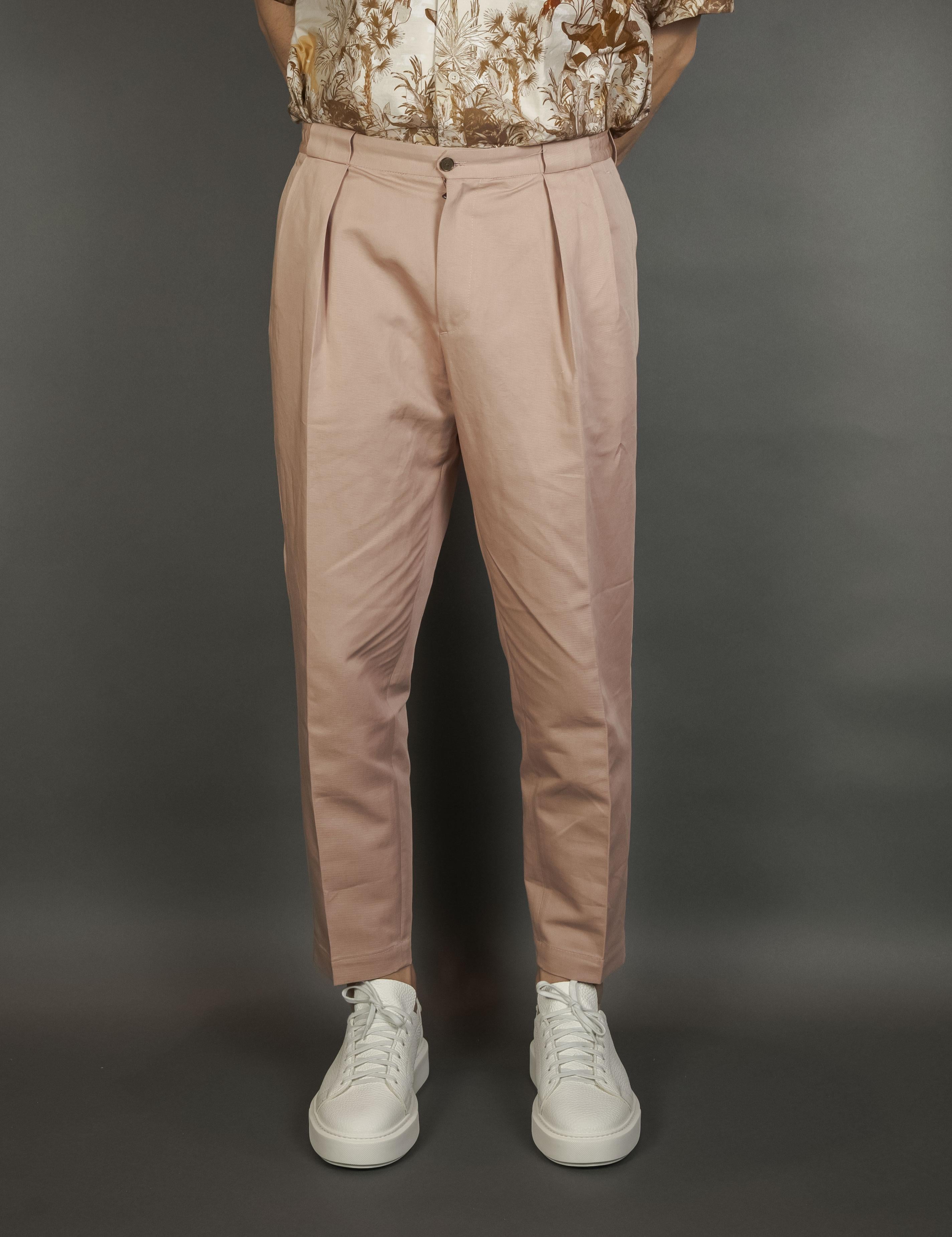 BRIGLIA PORTOBELLOS 325050069 ROSA CIPRIA