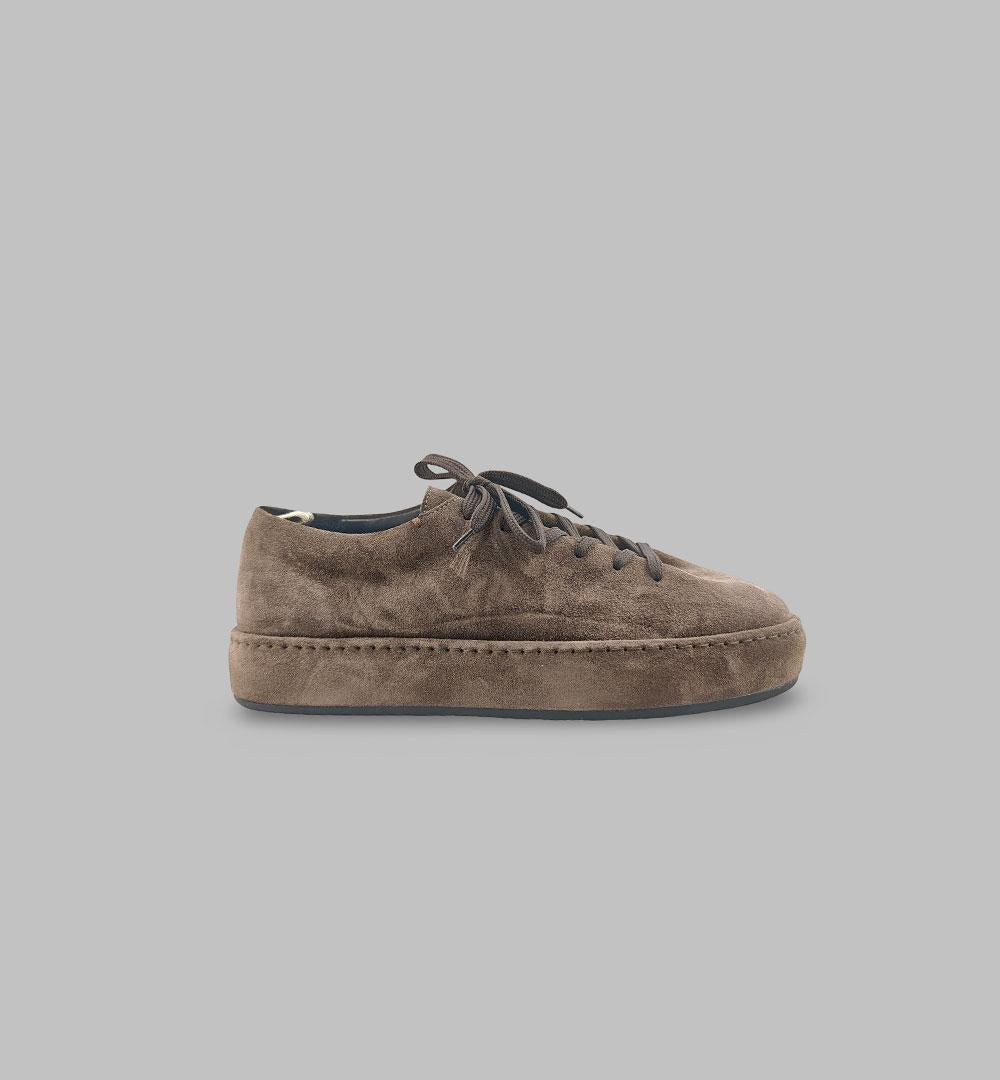Sneakers OFFICINE CREATIVE uomo NEBULA Quinoa NEBULA QUINOA OFFICINE CREATIVE 