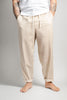 Pantalone OFFICINE uomo JAPAN Beige