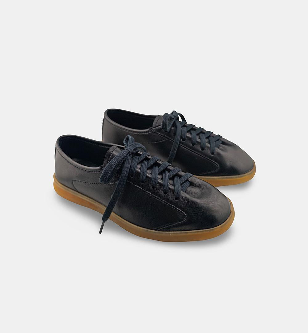 Sneakers Henderson donna Cleo nere CLEA P.1 HENDERSON 
