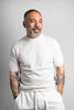 Maglia FEDELI uomo GIROCOLLO 8014 Beige
