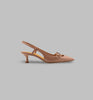 Decolletè Mara Bini donna U307S rosa