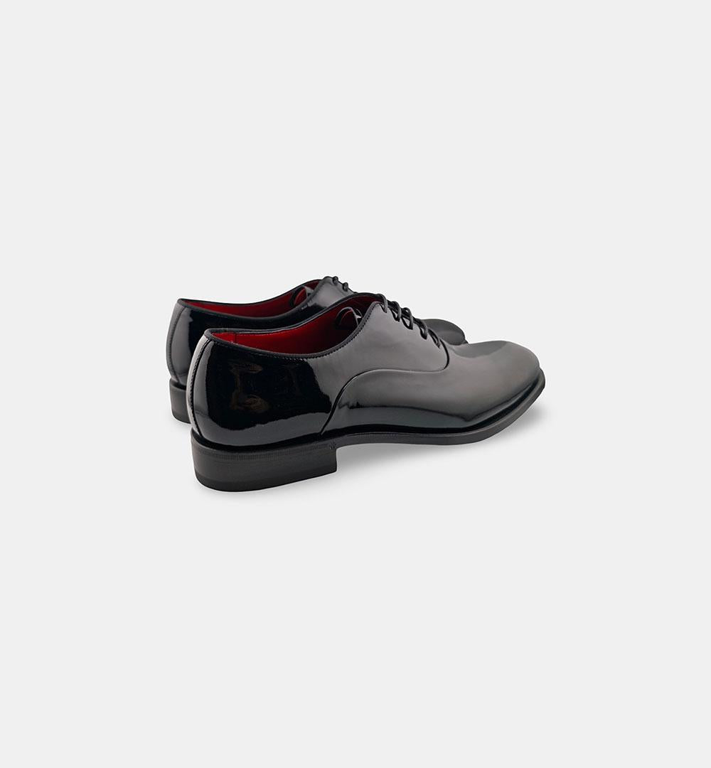 Oxford Barrett uomo 232U008 nere 232U008 1 BARRETT 