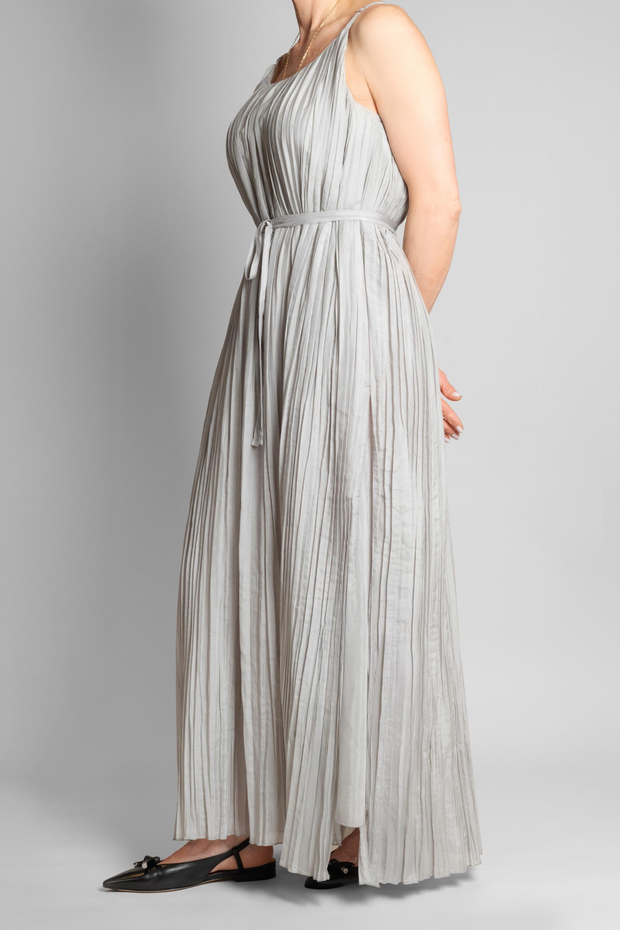 Abito Daniele Fiesoli donna 6391 grigio 6391 800 DANIELE FIESOLI 